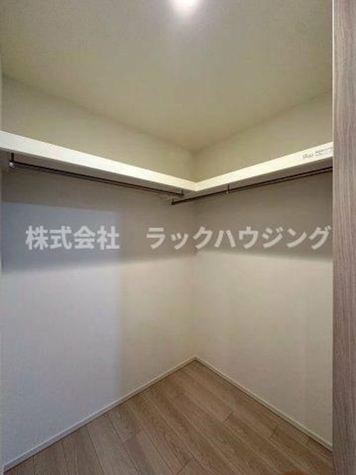 スプランディッド梅田グランノースの内装