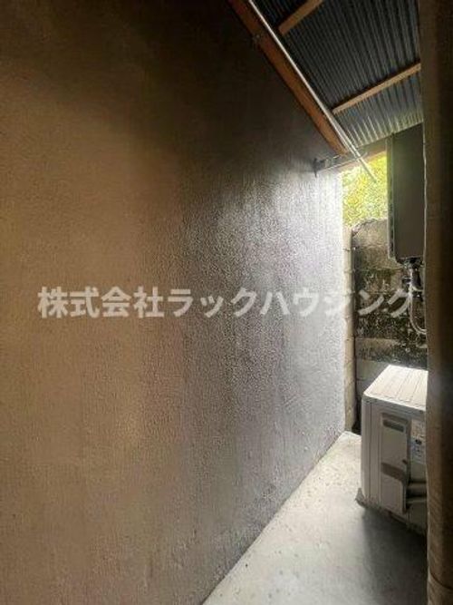 大阪府四條畷市南野5丁目(アパート)の賃貸物件の内装