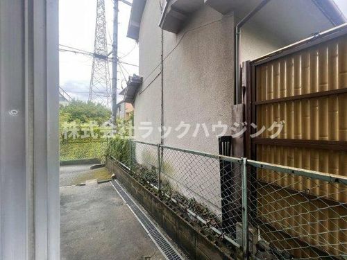 大阪府四條畷市南野5丁目(アパート)の賃貸物件のその他画像