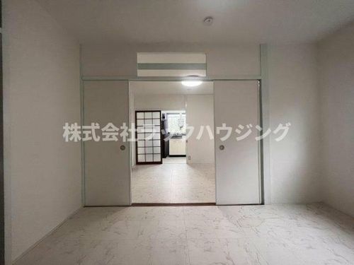 大阪府四條畷市南野5丁目(アパート)の賃貸物件の内装