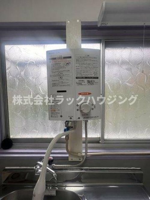 大阪府四條畷市南野5丁目(アパート)の賃貸物件のその他画像