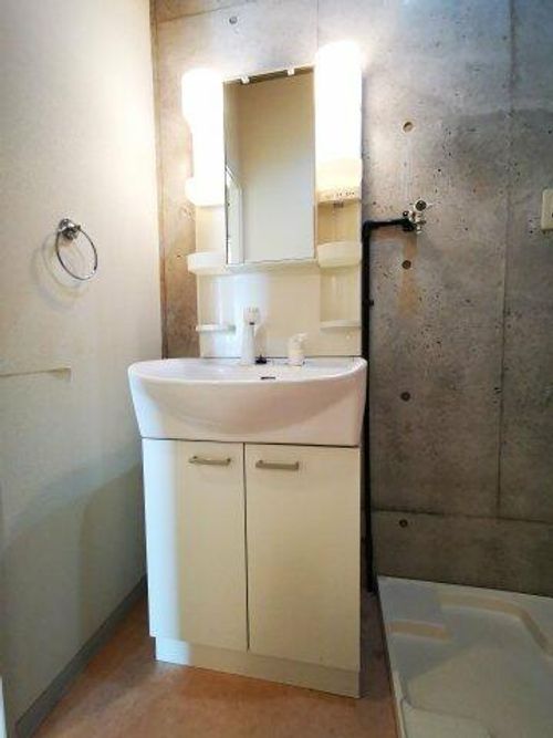 大阪府堺市中区深井清水町(マンション)の賃貸物件の内装