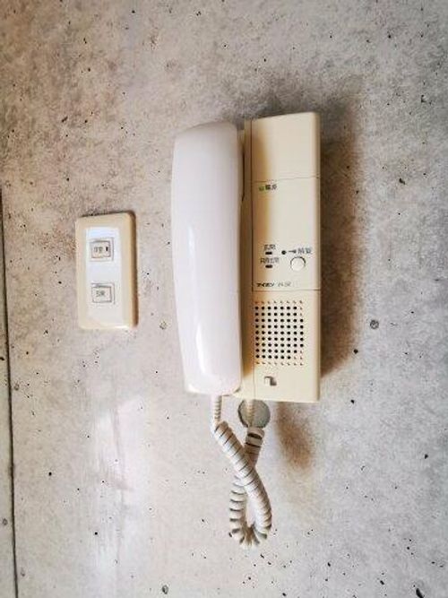 大阪府堺市中区深井清水町(マンション)の賃貸物件のその他画像