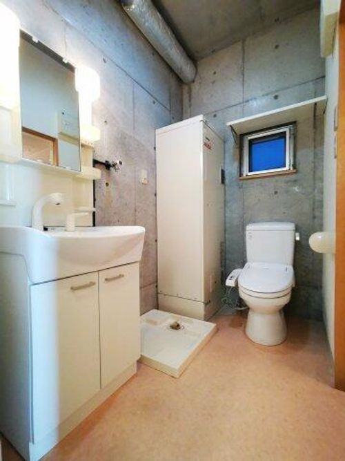 大阪府堺市中区深井清水町(マンション)の賃貸物件のその他画像