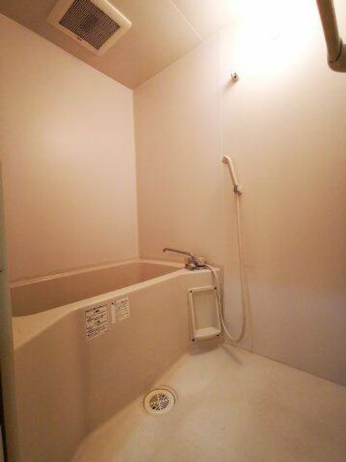 大阪府堺市中区深井清水町(マンション)の賃貸物件の風呂