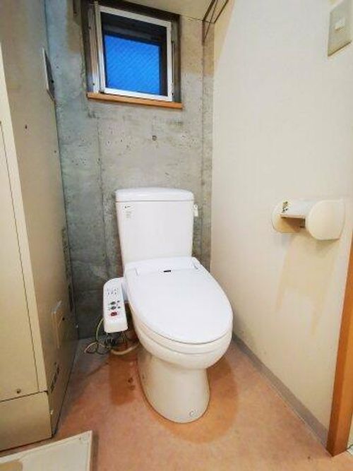 大阪府堺市中区深井清水町(マンション)の賃貸物件の内装