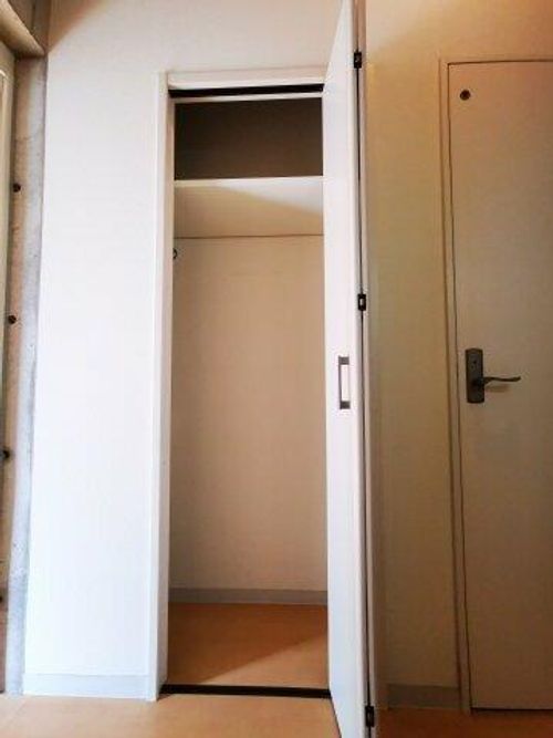 大阪府堺市中区深井清水町(マンション)の賃貸物件の内装