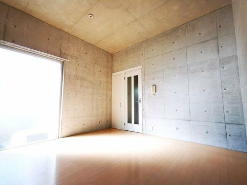 大阪府堺市中区深井清水町(マンション)の賃貸物件の内装