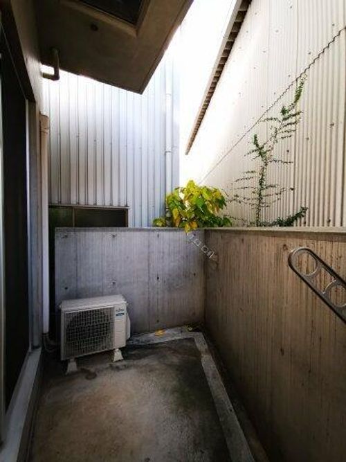 大阪府堺市中区深井清水町(マンション)の賃貸物件の内装