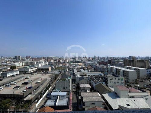 プレジオ帝塚山のその他画像