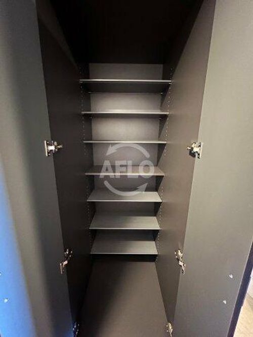 プレジオ帝塚山の内装