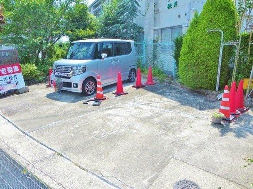 コーポ松井のその他画像