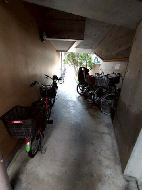 ベルデフラッツ真田山公園Ⅱのその他画像