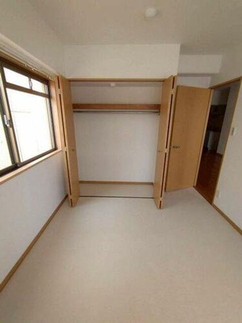 ベルデフラッツ真田山公園Ⅱの内装