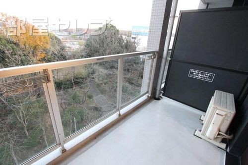 Conde藤が丘(S-FORT藤が丘)0706の内装