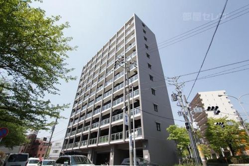 Conde藤が丘(S-FORT藤が丘)0706の外観