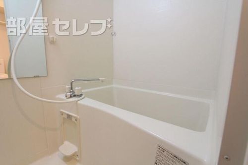 Conde藤が丘(S-FORT藤が丘)0706の風呂