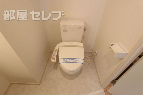 Conde藤が丘(S-FORT藤が丘)0706の内装