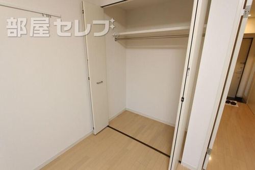 Conde藤が丘(S-FORT藤が丘)0706の内装