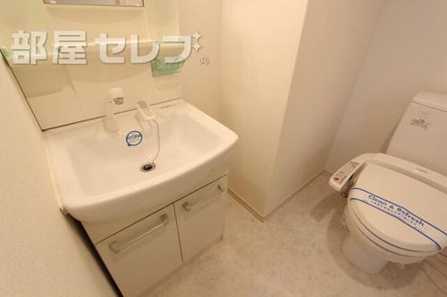 Conde藤が丘(S-FORT藤が丘)0706の内装