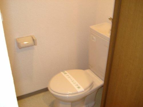 プロビデンス東新町のその他画像