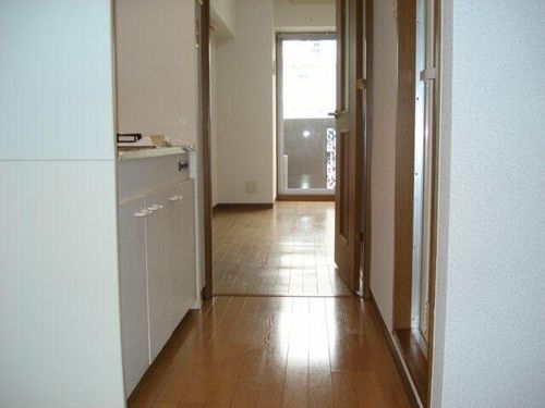 プロビデンス東新町のその他画像