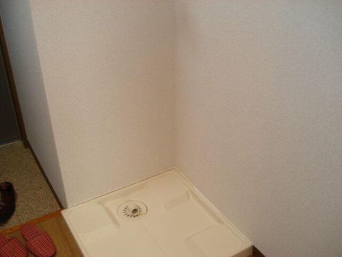 プロビデンス東新町の内装