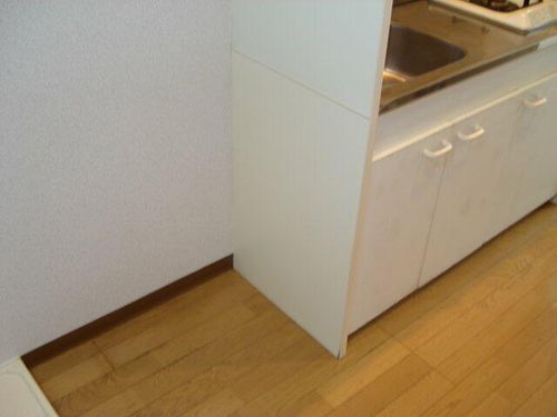プロビデンス東新町の風呂