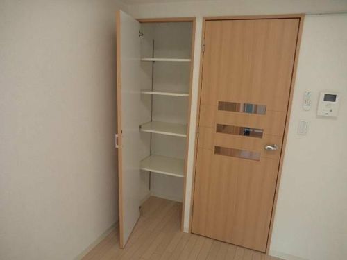プラチナ名古屋ビルの内装