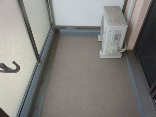 プラチナ名古屋ビルの内装