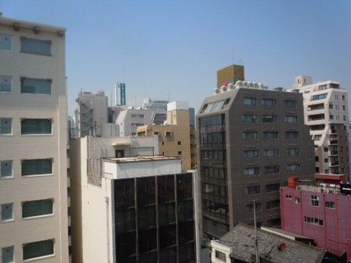 プラチナ名古屋ビルのその他画像