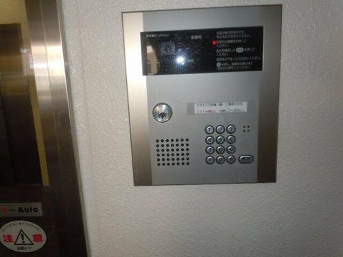 プラチナ名古屋ビルのその他画像
