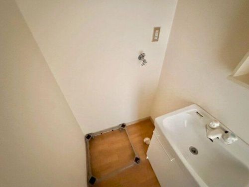 第2岡本ハイツのその他画像