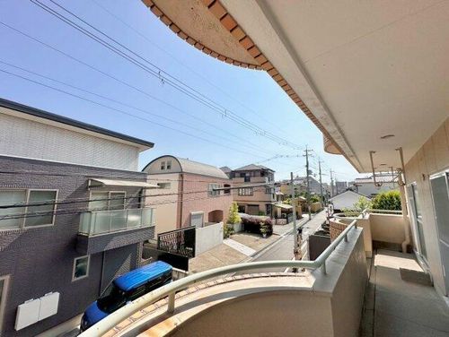 第2岡本ハイツのその他画像