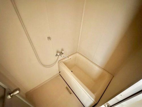 第2岡本ハイツの風呂