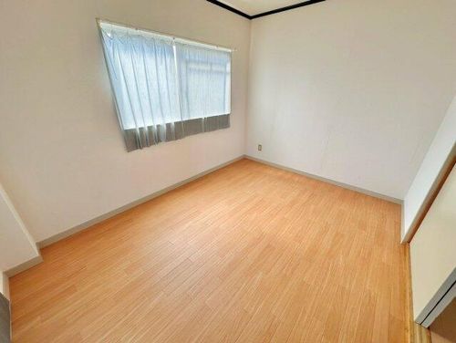 第2岡本ハイツの内装