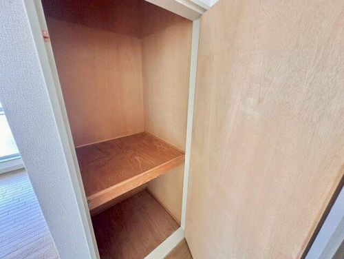 第2岡本ハイツの内装