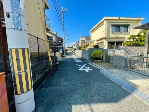 西浦ビューハイツのその他画像