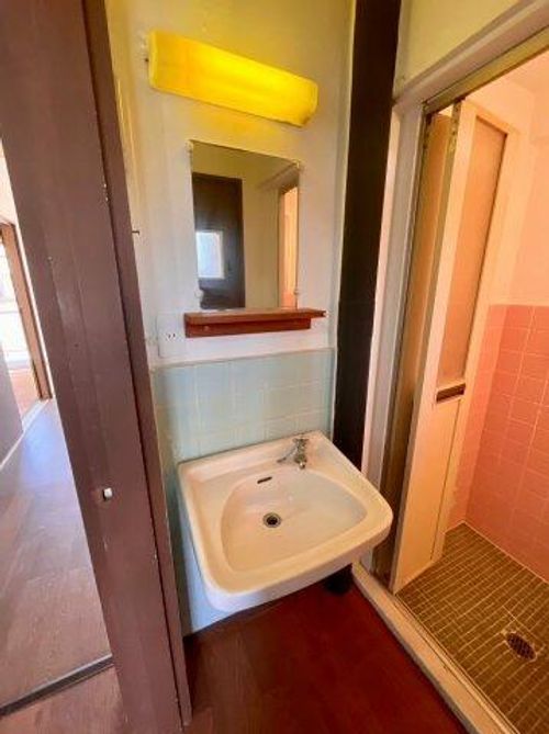 西浦ビューハイツの内装