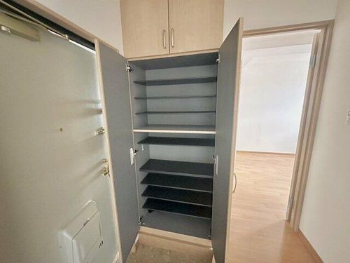 ドミール南栄町の内装