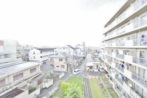 サニープレイスヒルのその他画像