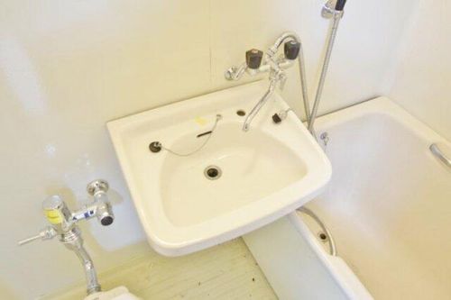 サニープレイスヒルの内装