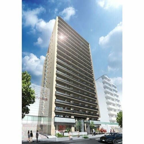スプランディッド本町東DUEのその他画像