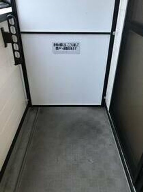 トロアスール202の内装