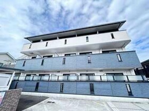 トロアスール202の外観