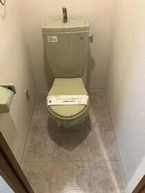 トロアスール202の内装