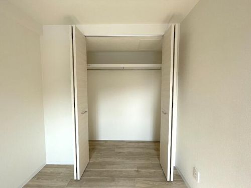 Le Clair minamimaruyama(ルクレールミナミマルヤの内装