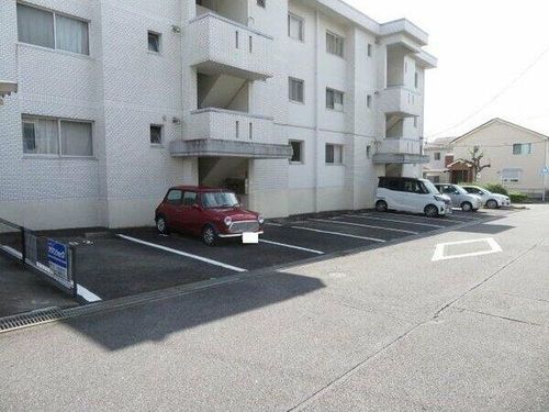 サンヒル上地のその他画像