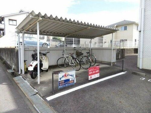 サンヒル上地のその他画像