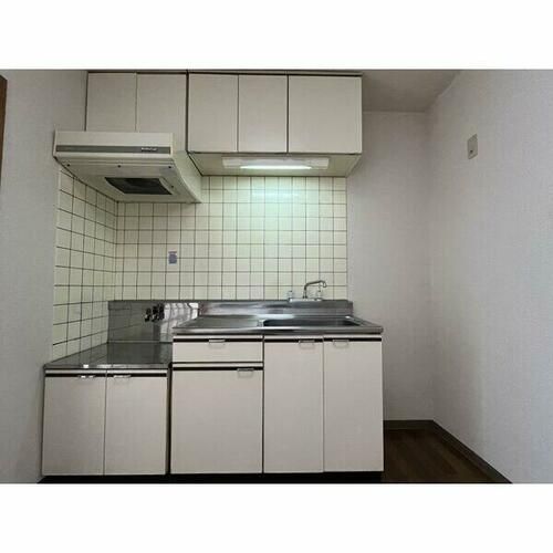 グリーンハイツ今池のキッチン